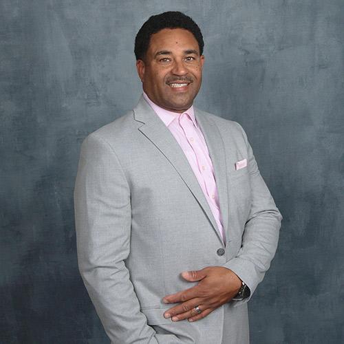 Keith Logan Loan Officer